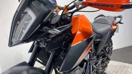 KTM 390 Adventure 390 ADVENTURE 21 31