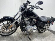 Harley-Davidson Sportster 8