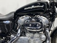 Harley-Davidson Sportster 13