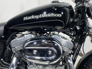 Harley-Davidson Sportster 24