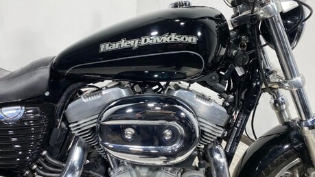 Harley-Davidson Sportster 24