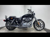 Harley-Davidson Sportster 