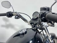 Harley-Davidson Sportster 4