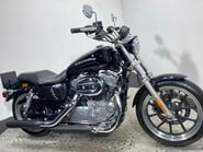 Harley-Davidson Sportster 7