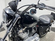 Harley-Davidson Sportster 11