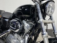 Harley-Davidson Sportster 17