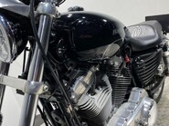 Harley-Davidson Sportster 20