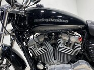 Harley-Davidson Sportster 22