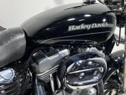 Harley-Davidson Sportster 25