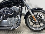 Harley-Davidson Sportster 34