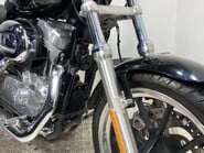 Harley-Davidson Sportster 36