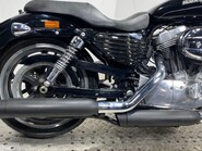 Harley-Davidson Sportster 38