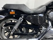 Harley-Davidson Sportster 44