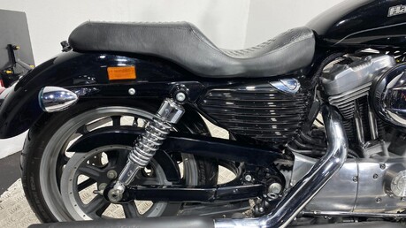 Harley-Davidson Sportster 44