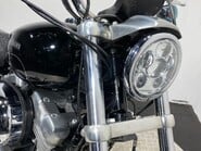 Harley-Davidson Sportster 46