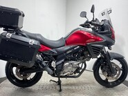 Suzuki V-Strom 1