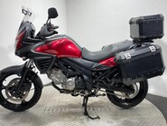 Suzuki V-Strom 2