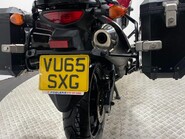 Suzuki V-Strom 3