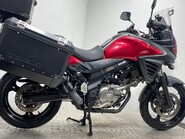 Suzuki V-Strom 5