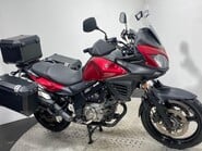 Suzuki V-Strom 6