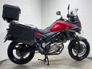 Suzuki V-Strom 7