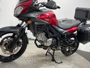 Suzuki V-Strom 8