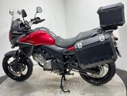 Suzuki V-Strom 10