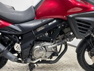 Suzuki V-Strom 12