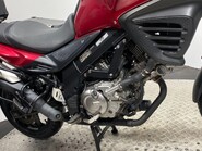 Suzuki V-Strom 13