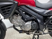 Suzuki V-Strom 14