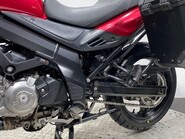 Suzuki V-Strom 15