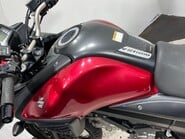 Suzuki V-Strom 22