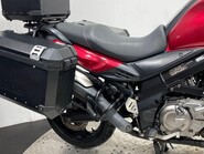 Suzuki V-Strom 24