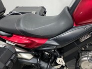 Suzuki V-Strom 25