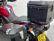 Suzuki V-Strom 33