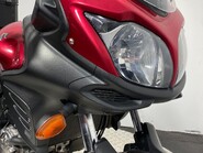 Suzuki V-Strom 34