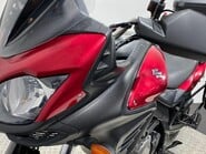 Suzuki V-Strom 35