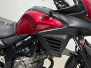 Suzuki V-Strom 40