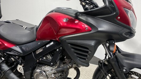 Suzuki V-Strom 40