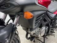 Suzuki V-Strom 46