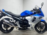 Suzuki GSX650 GSX 650/F/A/ABS/FAL0/FA/FK*/FL*/FM 1