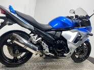 Suzuki GSX650 GSX 650/F/A/ABS/FAL0/FA/FK*/FL*/FM 2