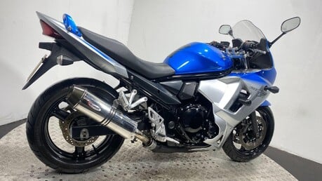 Suzuki GSX650 GSX 650/F/A/ABS/FAL0/FA/FK*/FL*/FM 2