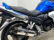 Suzuki GSX650 GSX 650/F/A/ABS/FAL0/FA/FK*/FL*/FM 3