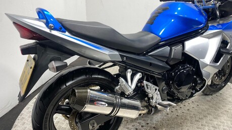 Suzuki GSX650 GSX 650/F/A/ABS/FAL0/FA/FK*/FL*/FM 3