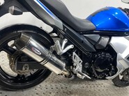 Suzuki GSX650 GSX 650/F/A/ABS/FAL0/FA/FK*/FL*/FM 4