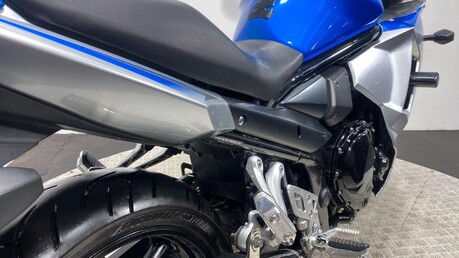 Suzuki GSX650 GSX 650/F/A/ABS/FAL0/FA/FK*/FL*/FM 11