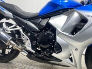 Suzuki GSX650 GSX 650/F/A/ABS/FAL0/FA/FK*/FL*/FM 14