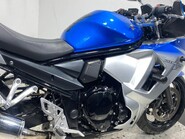 Suzuki GSX650 GSX 650/F/A/ABS/FAL0/FA/FK*/FL*/FM 15