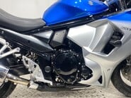 Suzuki GSX650 GSX 650/F/A/ABS/FAL0/FA/FK*/FL*/FM 16